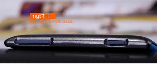 เคส HTC 8S Nillkin Multi-color Shield เคสมือถือสีสันสดใส สวมง่ายกระชับ ผิวเรียบดูโดดเด่นเห็นแต่ไกลเพิ่มสีสันให้ชีวิต คุณภาพเยี่ยมไม่ทำร้ายตัวเครื่อง ของแท้ 100% By Gadget Friends